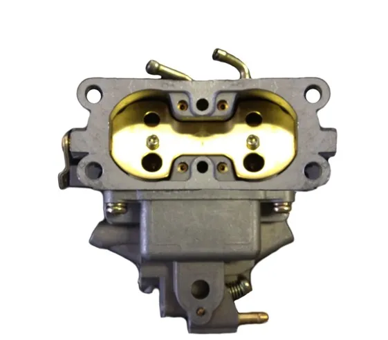 GX670 CARB &amp Прокладка для HONDA 24HP V-TWIN 10 кВт ELEMAX SAWFUJI SH11500 12000 13000 генераторы карбюратора