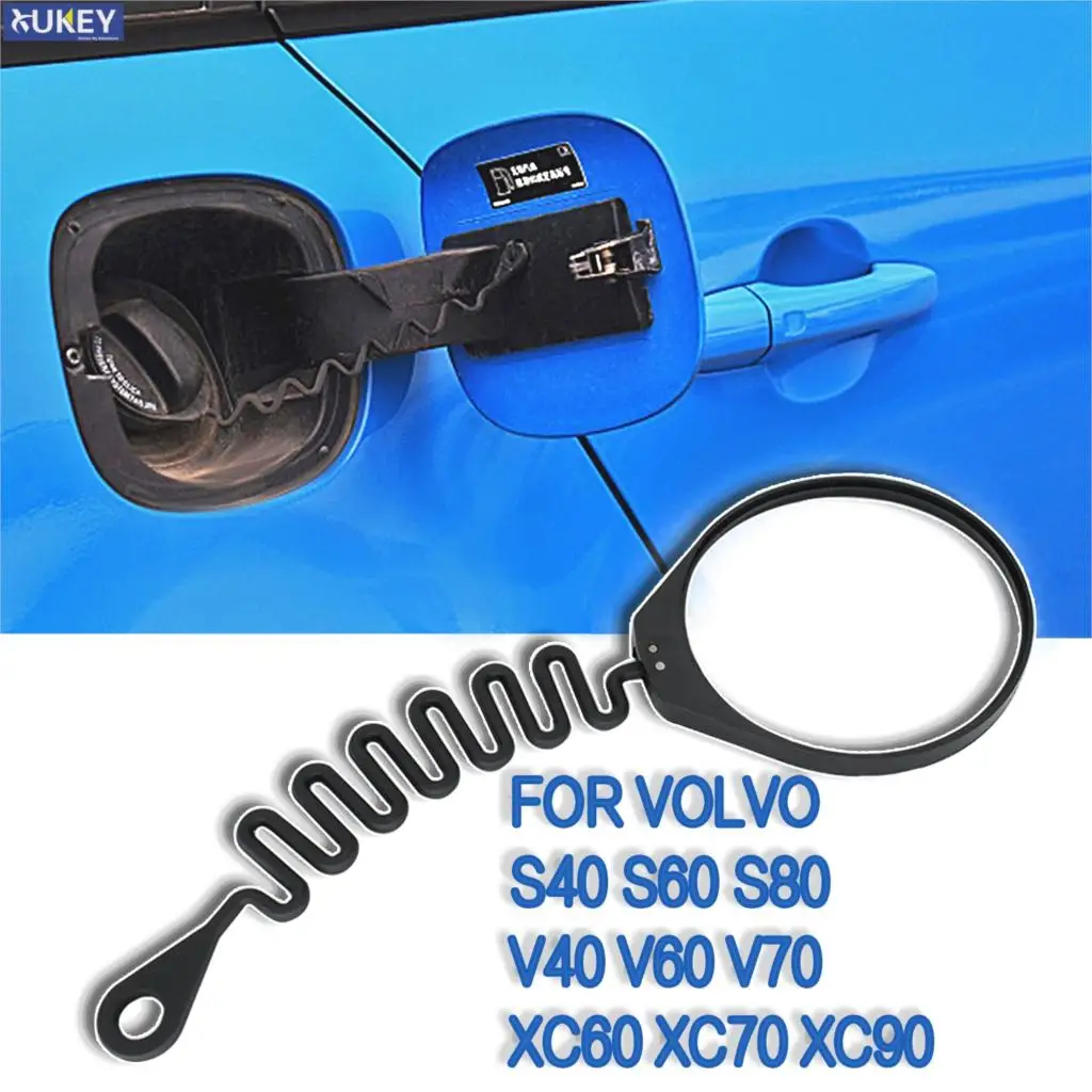 

Масляная топливная крышка, крышка бака, линейный провод для Honda Volvo S80 S60 S40 S60L XC60 XC90 S40 V40 C30 C70 MINI SMART Chevrolet вместительная