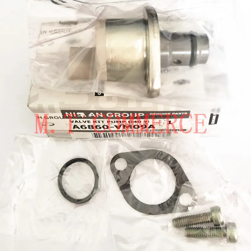 Оригинальный и абсолютно новый регулятор давления аналогичен модели 294200-0360 1460A037