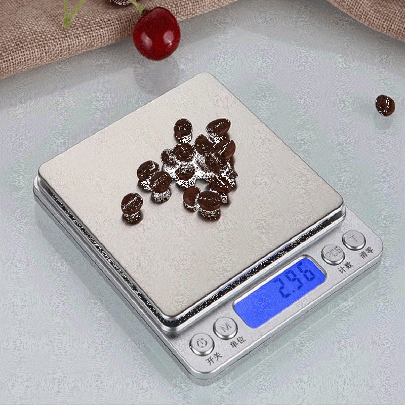 

Электронные бытовые кухонные весы, кухонные весы, электронные пищевые весы, английская версия