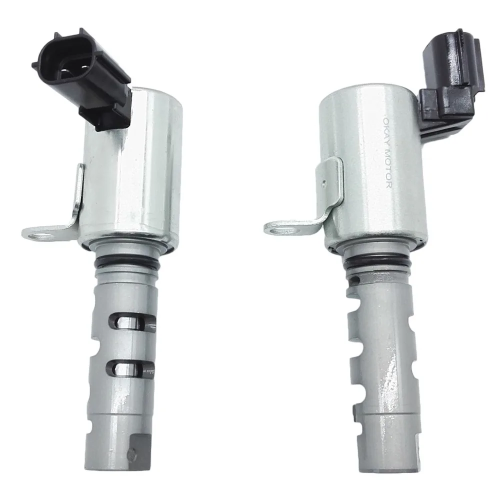 Новый Регулируемый электромагнитный клапан управления маслом подходит для Chrysler