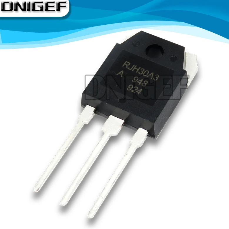 1 шт. RJH60F5 TO-247 RJH60F5DPQ RJH60F7 RJH60F7DPQ RJH30A3 TO247 | Электронные компоненты и принадлежности