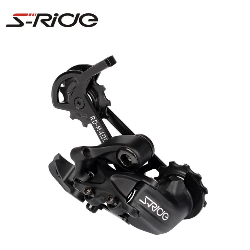 S Ride RD M400 для велоспорта Mountian Bike 10 задний переключатель скорости алюминиевый MTB