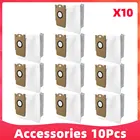 Мешочек для пыли, запасные части для пылесоса Xiaomi Lydsto R1 Lydsto