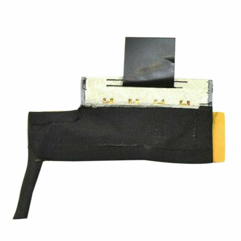 

For Lenovo ThinkPad E580 E585 E590 E595 LCD Cable Connector 30Pin 01LW416
