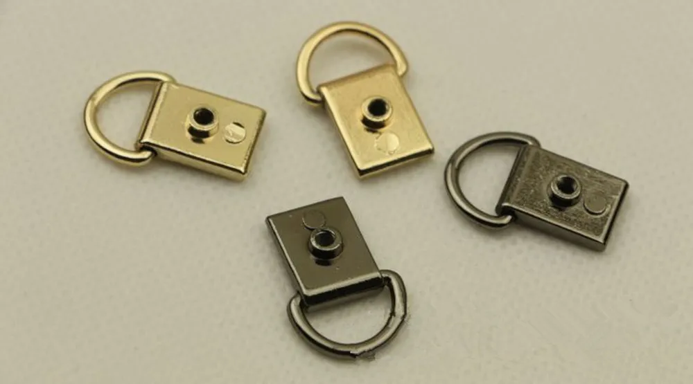 5/10 шт. декоративные металлические пряжки для сумок | Дом и сад