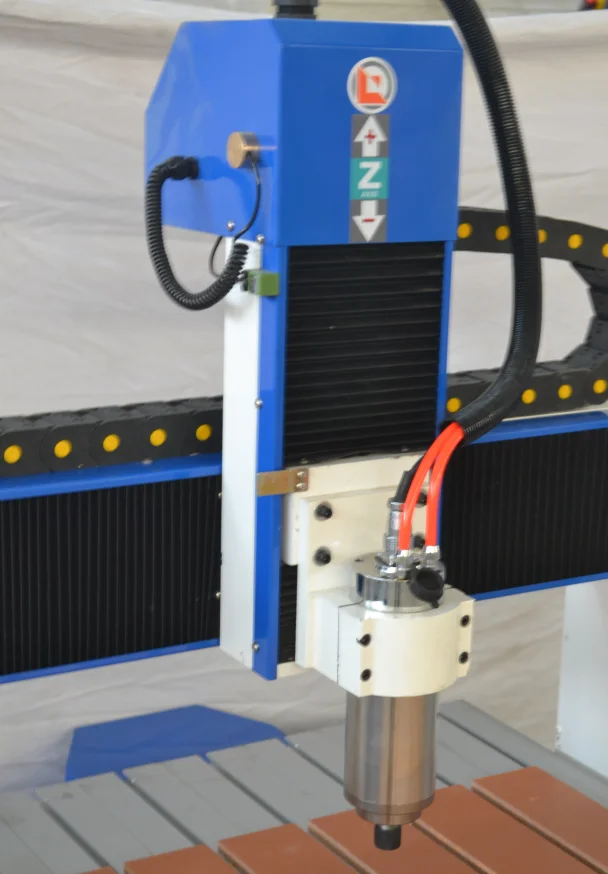 Высокое качество в Китае машина для резьбы по дереву 600*900 дерева МДФ акрила