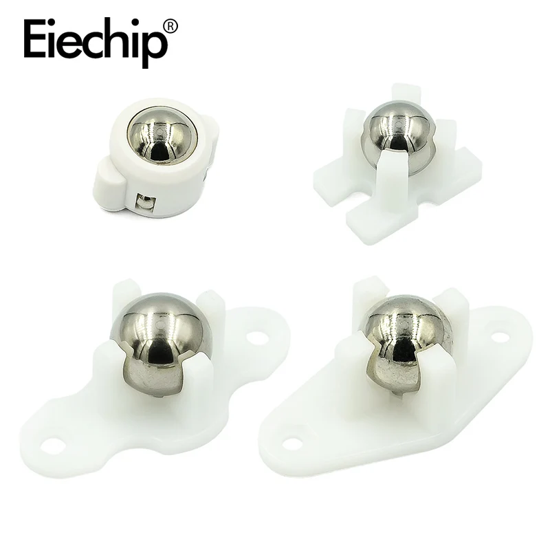 

Вакуумный стальной шар W420, универсальное колесо N20, универсальный шарик, шасси для смарт-автомобиля, болт, нейлоновый mbot