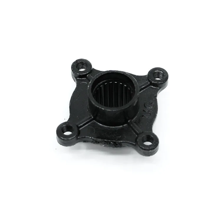 Четырехколесный картинг детская коляска квадроцикл UTV 28 зубьев задняя ось