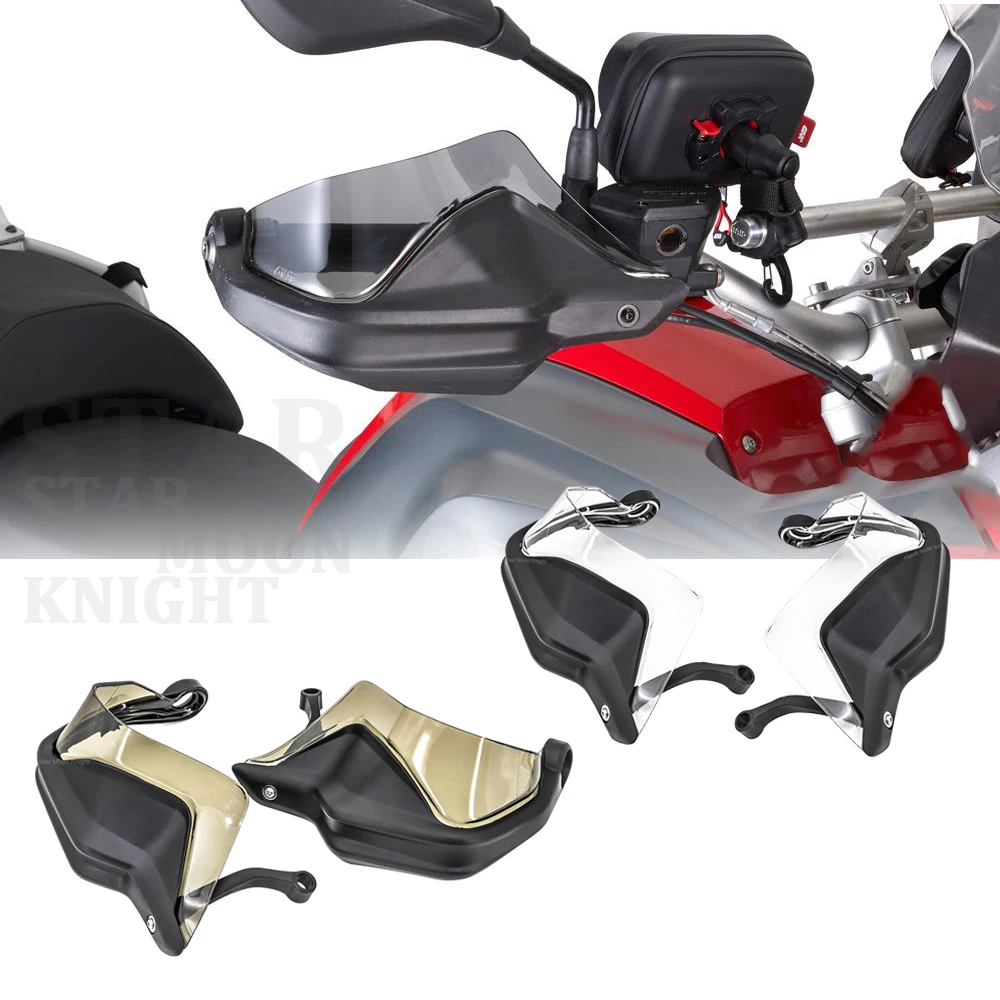 

For BMW F750GS F850GS 2018 - 2020 Motorcycle Handguard Hand shield Protector Windshield F 750 GS F 850 GS 2018 2019 2020