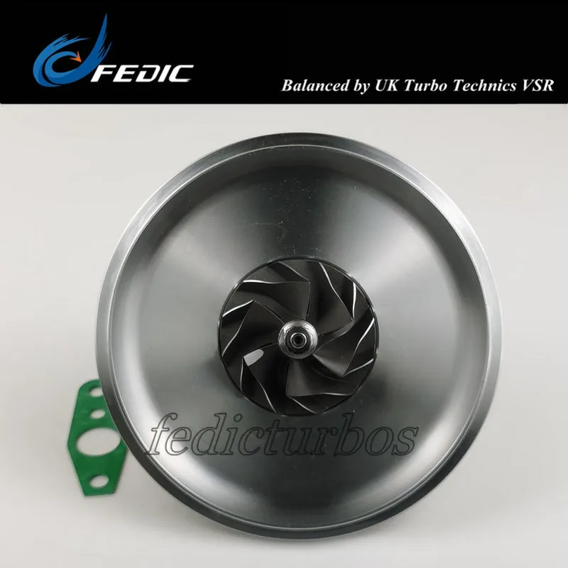 Турбина CT16 17201-30030 17201-0L030 17201-OL030 турбо зарядное устройство картридж chra для Toyota Hiace