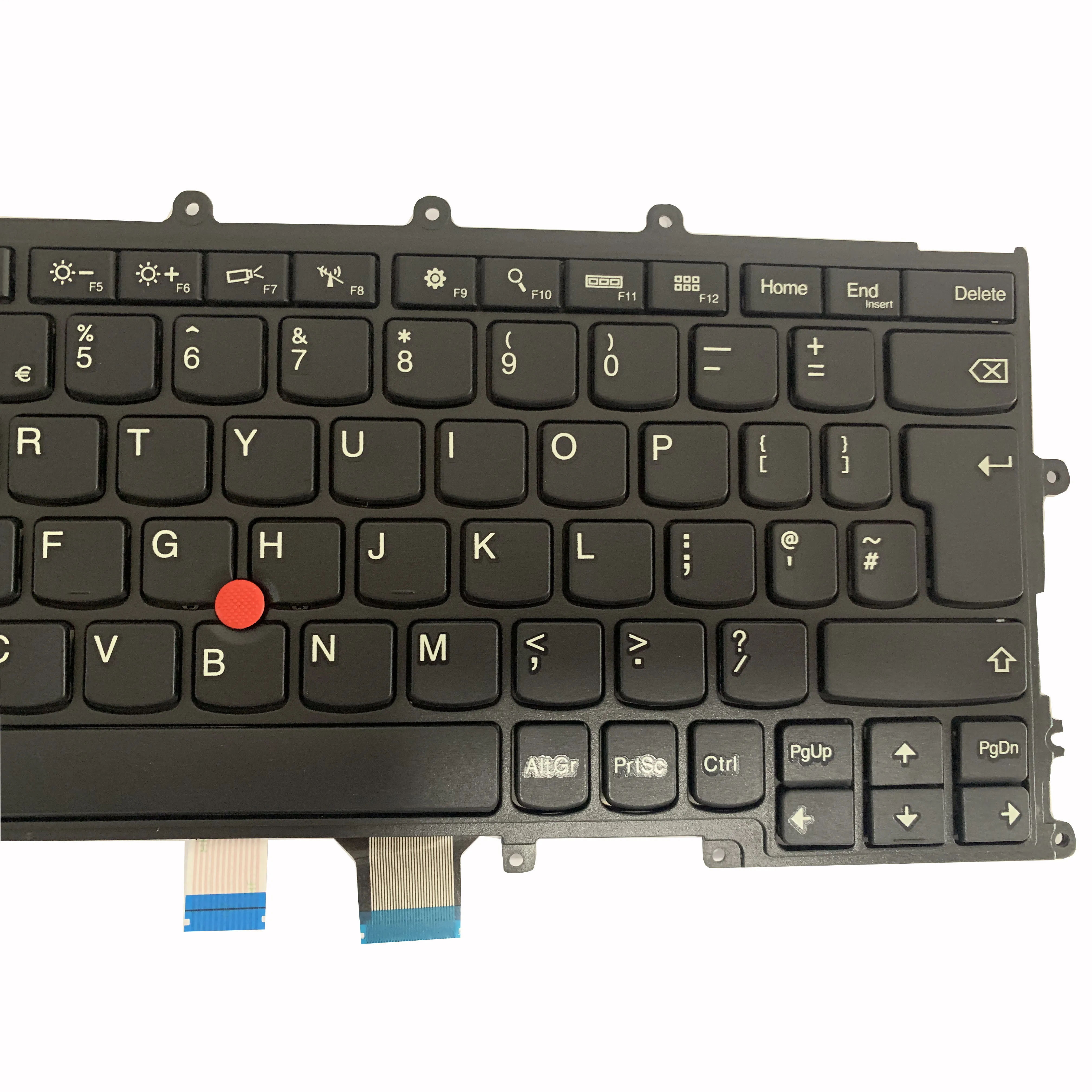 Новая английская клавиатура для Lenovo IBM Thinkpad X230S X240 X240S X250 X260 0C44711 X240I X260S X250S X270