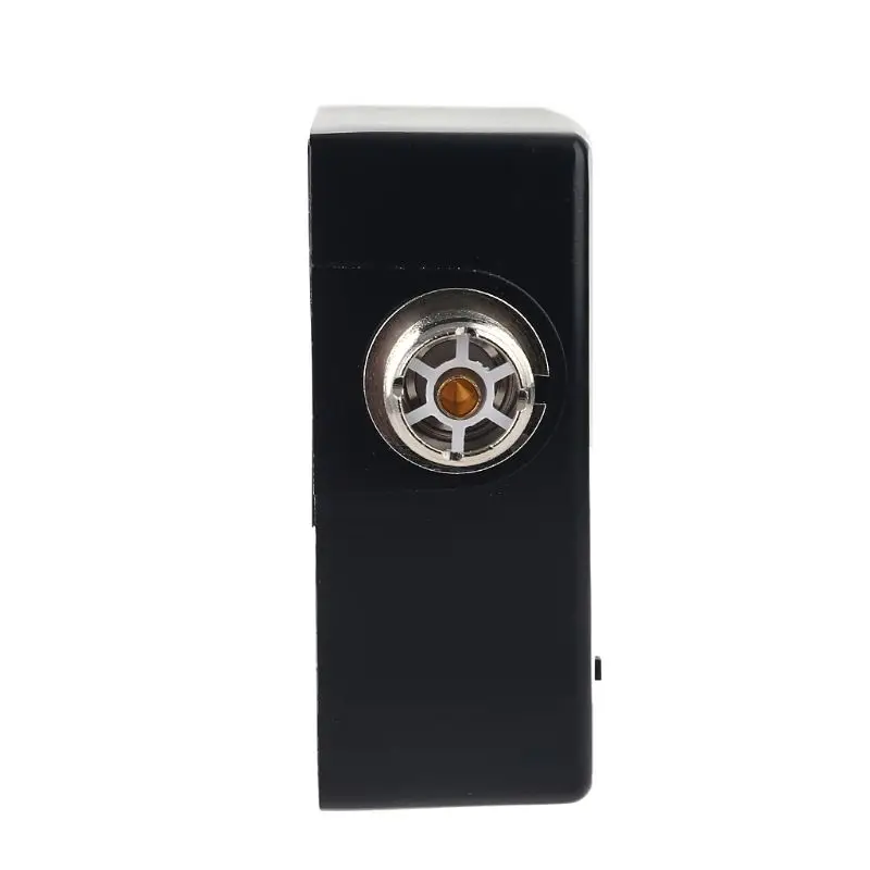 NISSEI RS 50 цифровой SWR Watt Meter 125 525MHz UHF / VHF M Type Connector Micro USB DC 5V Выход для TYT Baofeng|Запчасти и