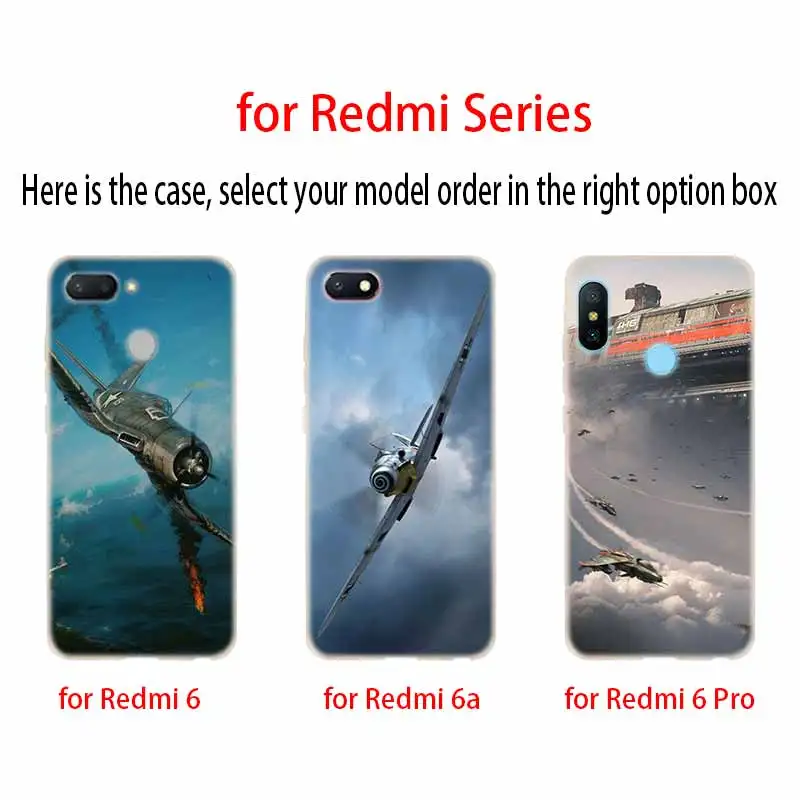 Чехол для Xiaomi Redmi Note 10 9 8 7 6 5 Pro Max 10S 9T 8T 9S | Мобильные телефоны и аксессуары
