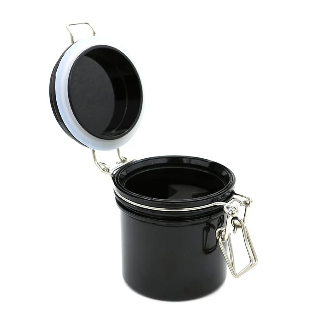 Емкость для хранения клея ресниц индивидуальная клейкая Подставка наращивания