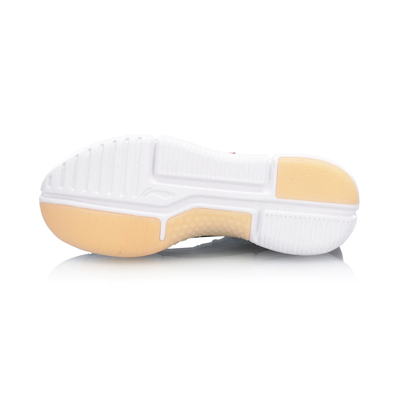 Женские баскетбольные кроссовки Li Ning ESSENCE II WS повседневная спортивная обувь с
