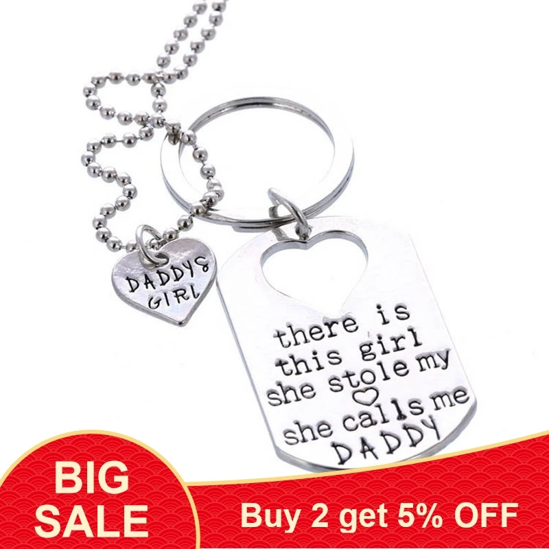 Женская подвеска-бабушка с кулоном Ювелирное Украшение надписью The Best for your Love |