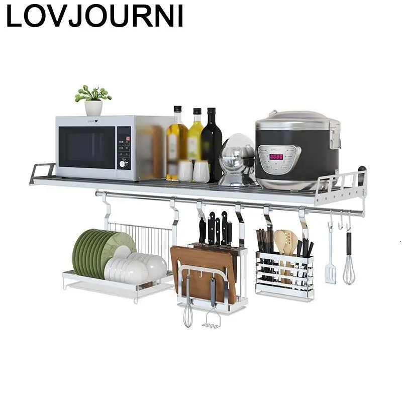 Органайзер Especias Rangement Cuisine organizateur из нержавеющей стали Mutfak Organizador Cocina кухонный