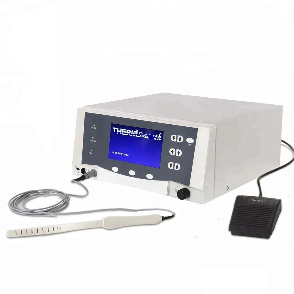 

Best Seller 2021 Ultrasound Ther Miva Vaginal Tightening Vaginal Care Therapy Machine with RF