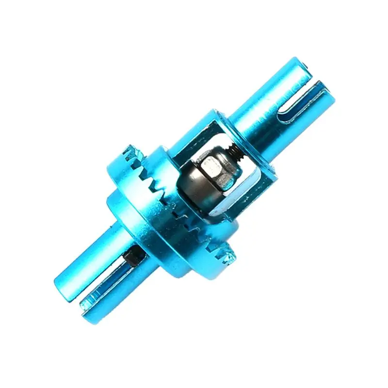 1/28 мяч дифференциал для WLtoys P929 P939 K979 K989 K999 K969-29 RC автозапчасти | Игрушки и хобби