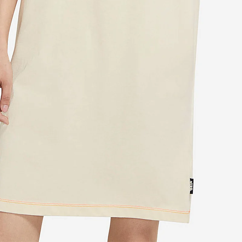 

Original New Arrival NIKE AS W NSW DRESS TEE Women's Dress Sportswear