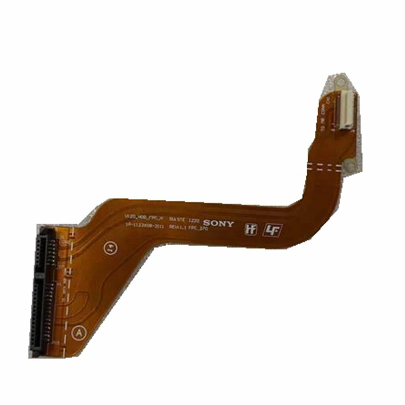 Кабель для жесткого диска Sony Vaio SVS13 SVS13A SVS13A300C SVS131 FPC-270 SATA |