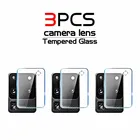 Закаленное стекло для Samsung Galaxy S20 Plus  S21 Ultra  S21  S20 5G, 3 шт.