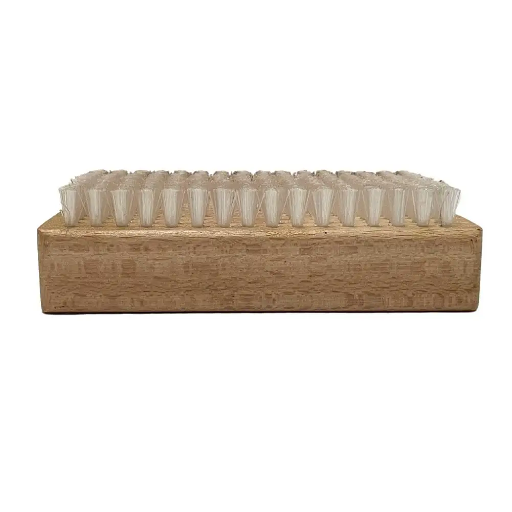 Набор кистей для воска и лыж нейлоновая щетка сноуборда мягкая тонкая блестящая