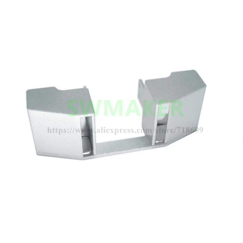 3d printer parts ultimaker 2 extruder seamless fan cover free global shipping