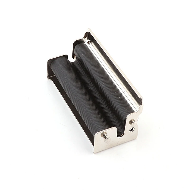 1x 70MM Portable Cigarette Maker Smoking Accessories Rolling Machine Tobacco Roller | Дом и сад