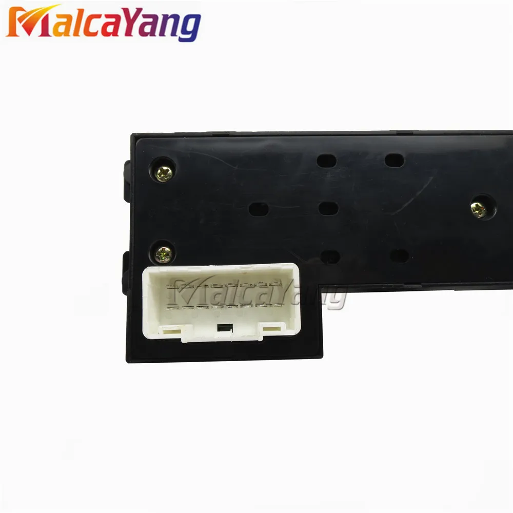 Автоматическая кнопка переключения окон OEM LHD 935702L010 935701Z000 для HYUNDAI i30 i30cw 2008