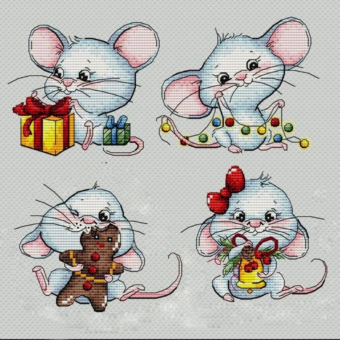 

Animals Mouse Transparent Silicone Rubber Stamp And Die Sheet Cling Scrapbooking DIY Cute Pattern Photo Album