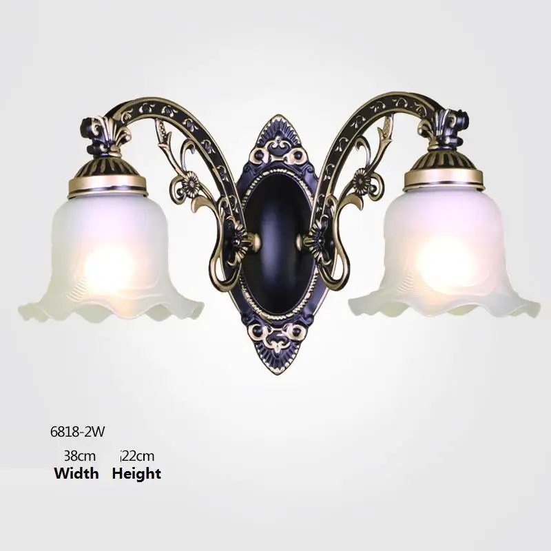 

Декоративный настенный светильник для ванной комнаты, настенный светильник для ванной комнаты, настенный светильник для спальни