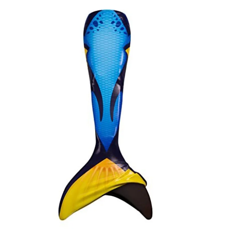 костюм русалки купальник детский хвост для девочки взрослый с моноластом детей