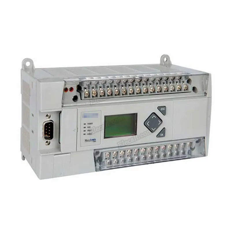 

1766-L32BWA 1766L32BWA микрологикс 1400 новый оригинальный контроллер PLC