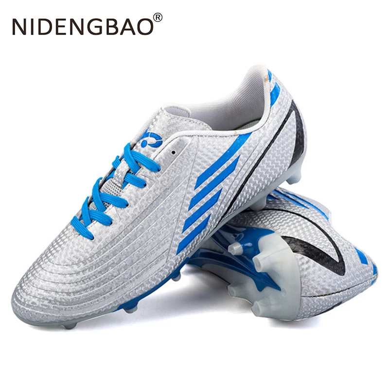 Кроссовки мужские для тренировок и футбола размеры 34-45 |