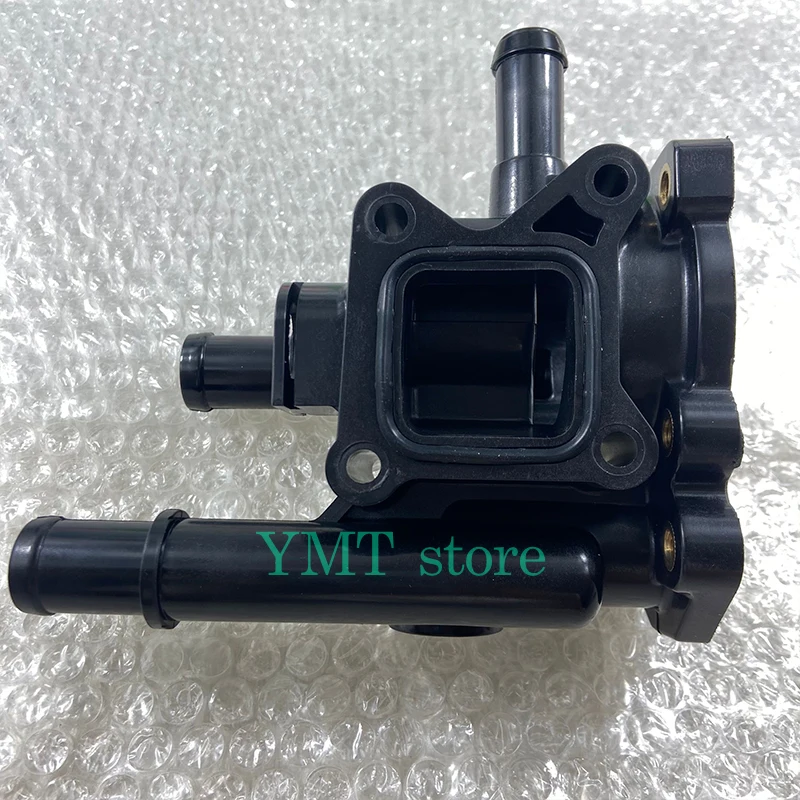 

Крышка корпуса термостата охлаждающей жидкости двигателя OEM #96984103,96984104,96817255 для Vauxhall/Astra 2004-2010 Insignia 2008-2015