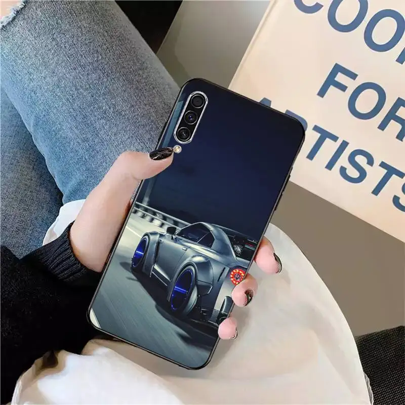 

Sportd man car Phone Case For Samsung galaxy S 9 10 20 A 10 21 30 31 40 50 51 71 s note 20 j 4 2018 plus