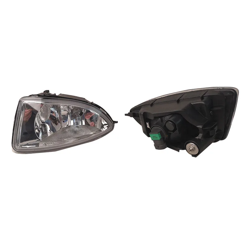 Фара для переднего бампера Honda CIVIC 2004 2005 противотуманная фара с переключателем
