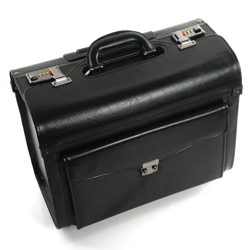 Чемодан на колесиках для ноутбука 19 дюймов унисекс|Ручные сумки| |