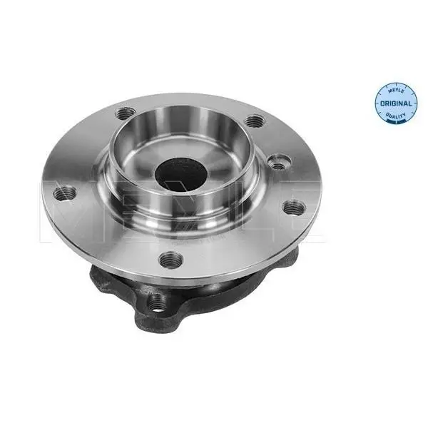 Комплект подшипника ступ. пер. BMW E60/E61/E63/E64 2.0 5.0 04 ME|Клатчи и аксессуары| |