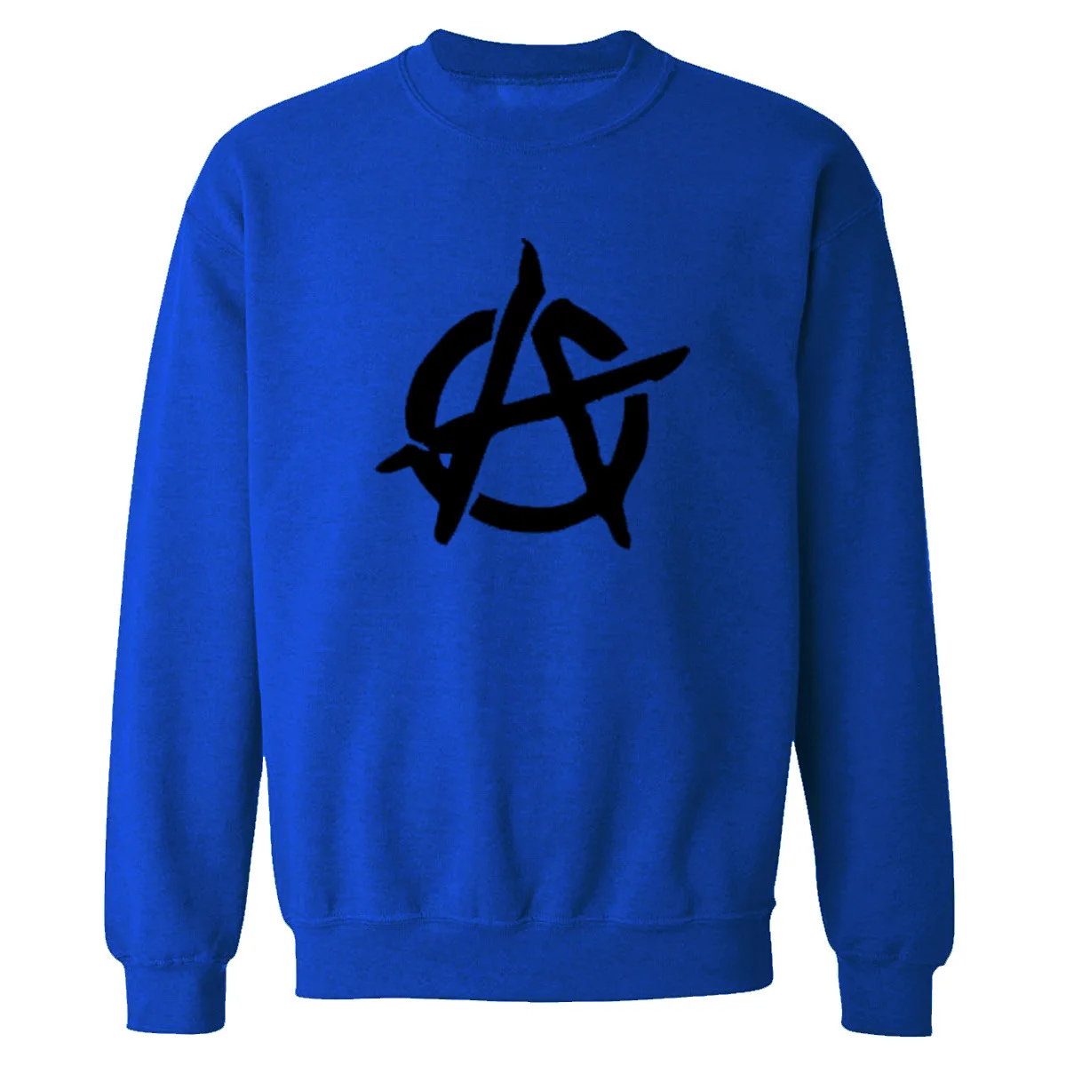 Мужские и женские свитшоты повседневные свободные мужские брендовые