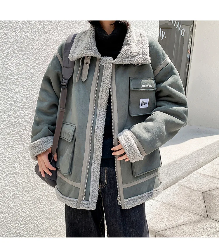 Privathinker женские зимние 5XL Кашемировые Куртки, парки, женские толстые теплые парки, пальто, женская уличная куртка, модная