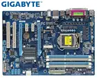 Десктопная Материнская плата Gigabyte, материнская плата LGA 1155 для Intel DDR3, материнская плата USB2.0, USB3.0, SATA3,  Z68