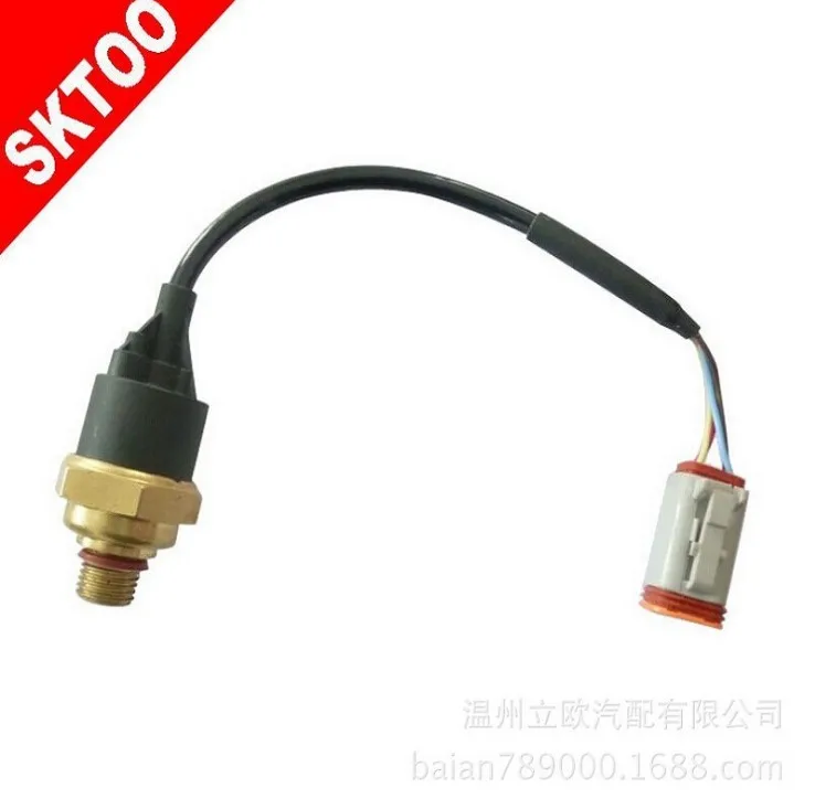 Для scania sensor 2013new датчик масляного пресса для volvo 1452862 1881260|sensor oil|press upssensor gas |