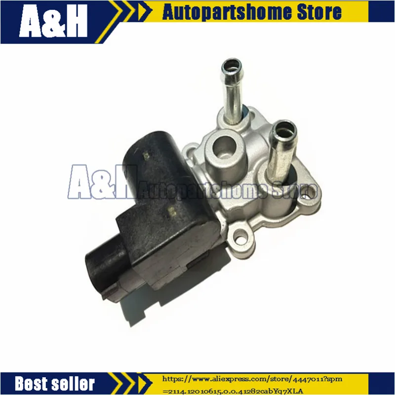 18137-83E11 клапан управления холостым воздухом 1813783E11 для Suzuki 2007 1 3 Восстановленный