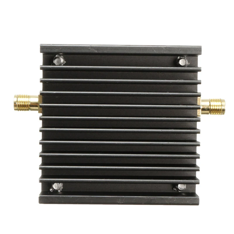 РЧ широкополосный 1-930 МГц 2 Вт усилитель мощности модуль для радиопередачи Fm Hf Vhf |