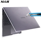 Чехол для Huawei Matebook X Pro 13,9 2019, Жесткий Чехол из поликарбоната с защитой от царапин для Matebook 13 14, чехол для Matebook X Pro, чехол