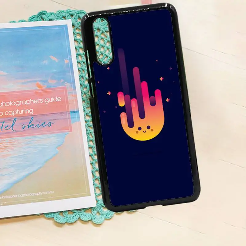 

aesthetics art astronaut space animal Phone Case PC for iPhone 11 12 pro XS MAX 8 7 6 6S Plus X 5S SE 2020 XR