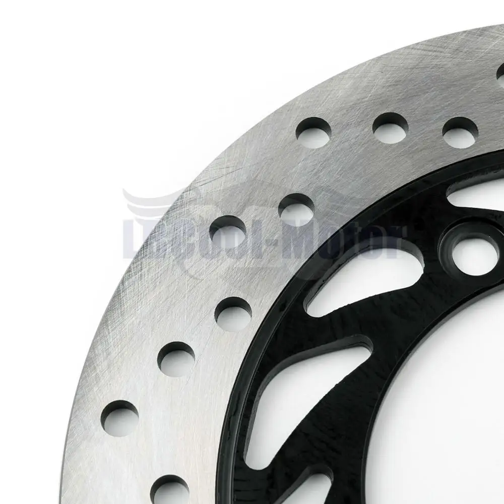 Задний тормозной диск для Honda CB500 1997 1998 1999 2000 2001 2002 2003 CB750 1992 02 CB900 07 ротор 93 94 95 96 97 98 99